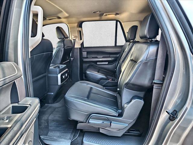 Used 2024 Ford Expedition Max XLT AWD/4WD image 19
