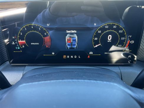 New 2026 Ford Mustang Coupe image 13