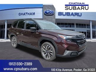 New 2026 Subaru Forester Touring AWD/4WD video 1