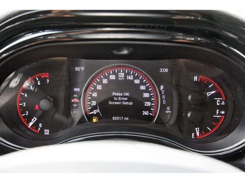 Used 2024 Dodge Durango GT AWD/4WD image 18