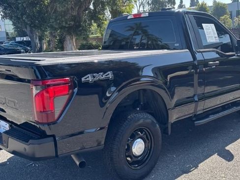 Used 2025 Ford F150 XL image 4