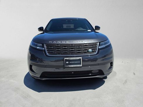 Used 2026 Land Rover Range Rover Velar S AWD/4WD image 8
