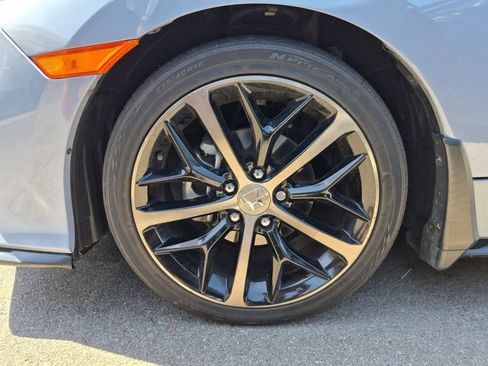 Used 2020 Honda Civic Sport Touring image 23