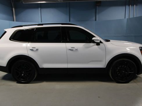 Used 2024 Kia Telluride SX Prestige X-Line image 34