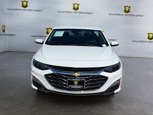 Used 2023 Chevrolet Malibu LT image 8