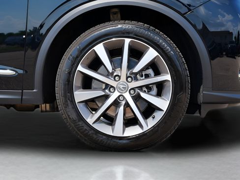 Used 2025 Acura MDX SH-AWD w/ Technology Package image 9