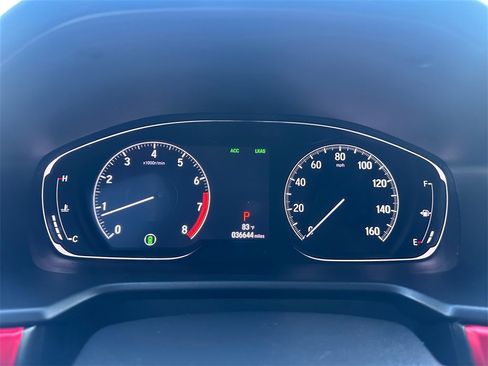 Used 2019 Honda Accord LX image 13