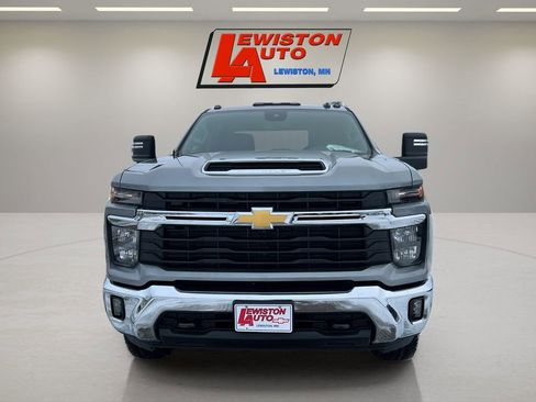 New 2026 Chevrolet Silverado 3500 LT w/ Convenience Package image 8
