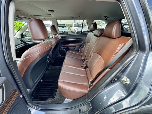 Used 2014 Subaru Outback 2.5i Limited AWD/4WD image 13