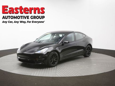 Used 2018 Tesla Model 3 Long Range RWD image 50