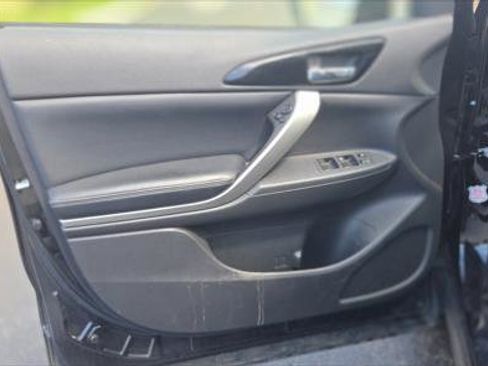 Used 2024 Mitsubishi Eclipse Cross SE AWD/4WD image 8
