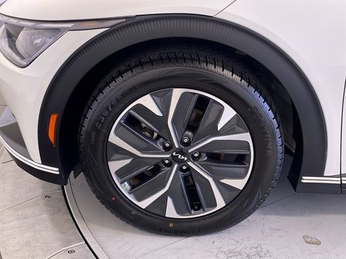 Certified 2024 Kia EV6 Light RWD image 12