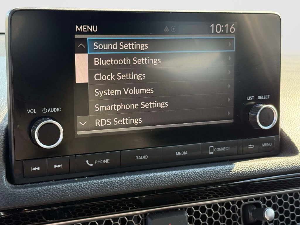 Used 2025 Honda Civic Sport image 18