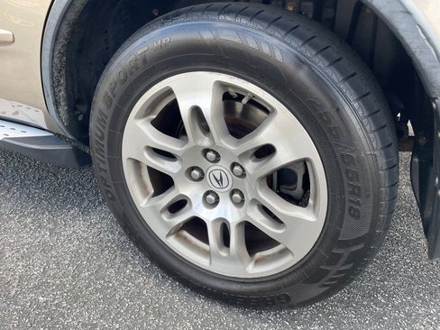 Used 2008 Acura MDX w/ Technology & Entertainment image 10