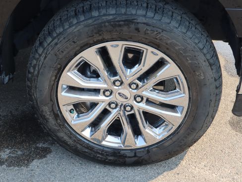 Used 2024 Ford F150 XLT w/ Equipment Group 302A MID AWD/4WD image 9