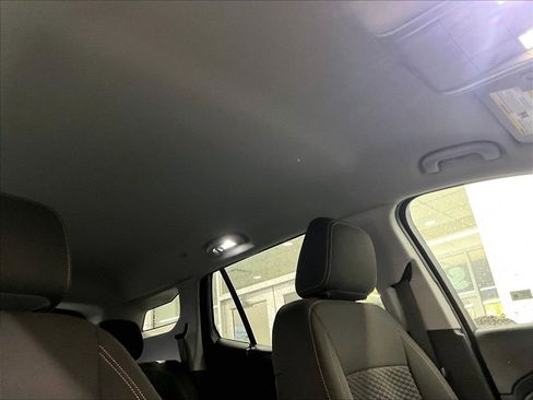 Used 2020 GMC Terrain SLE w/ Driver Convenience Package FWD image 22