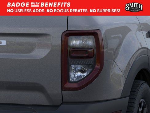 New 2026 Ford Bronco Sport Outer Banks AWD/4WD image 22