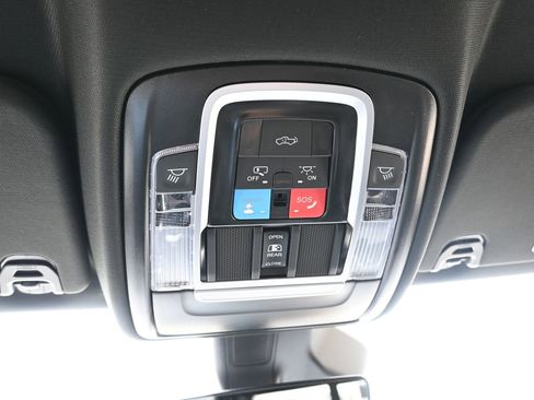 New 2026 RAM 1500 Limited AWD/4WD image 24