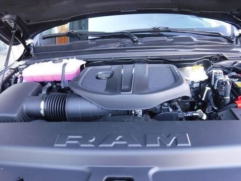 New 2026 RAM 1500 Big Horn image 4