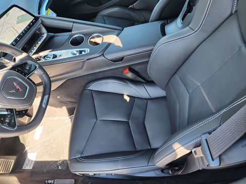 New 2026 Chevrolet Corvette Z06 image 14