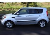 Used 2013 Kia Soul + w/ Audio Pkg image 4