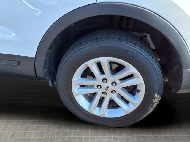 Used 2016 Ford Explorer 4WD image 10