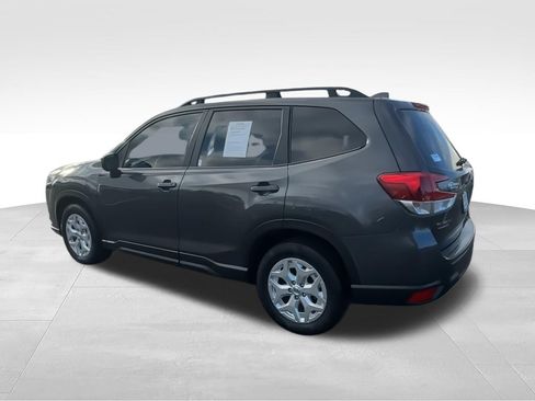Used 2023 Subaru Forester AWD/4WD image 6