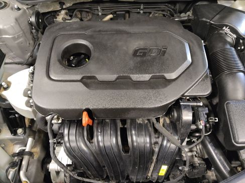 Used 2016 Kia Optima EX FWD image 31