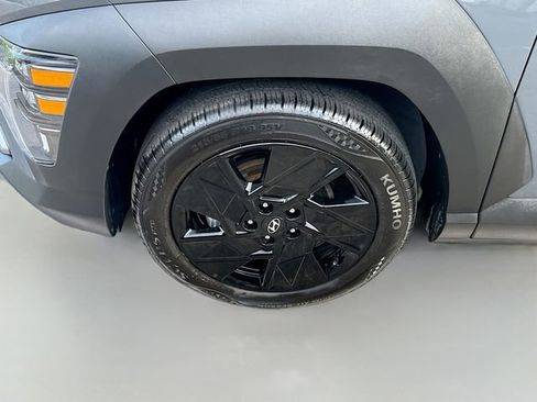 Certified 2026 Hyundai Kona SEL Sport image 30
