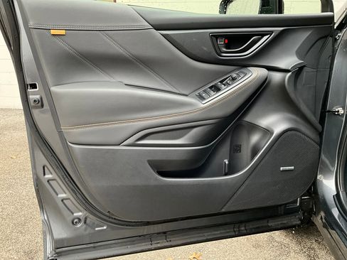 Certified 2025 Subaru Forester Wilderness image 13