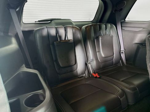 Used 2014 Ford Explorer Sport w/ Equipment Group 401A AWD/4WD image 35