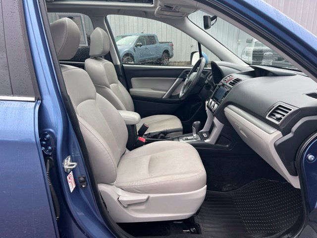 Used 2016 Subaru Forester 2.5i Limited w/ Popular Package #2 AWD/4WD image 15