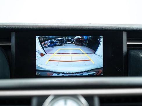 Used 2015 Lexus RC 350 image 29