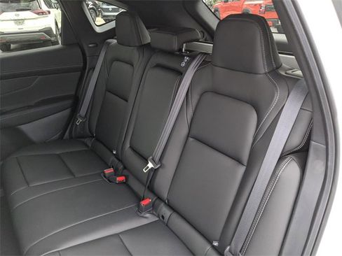 New 2025 Nissan Murano SL w/ Cargo Package image 26