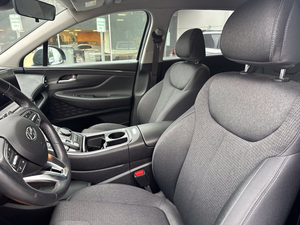 Used 2023 Hyundai Santa Fe SEL AWD/4WD image 11