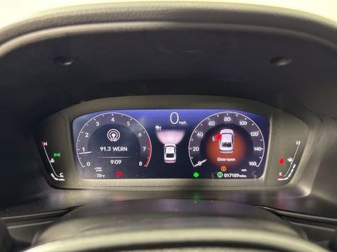 Used 2024 Honda Accord LX image 25