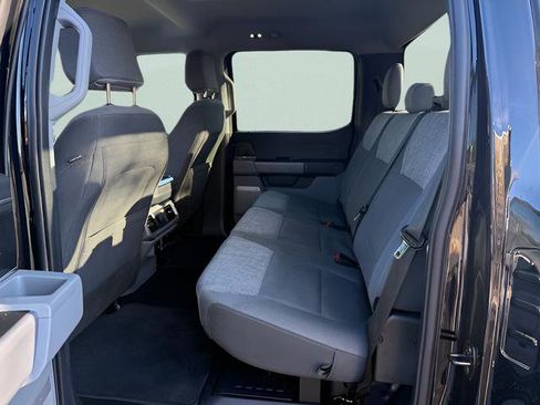Used 2022 Ford F150 XLT w/ Equipment Group 302A High AWD/4WD image 5