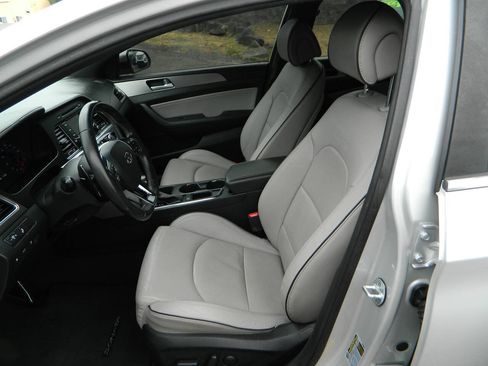 Used 2015 Hyundai Sonata Sport 2.0T FWD image 12