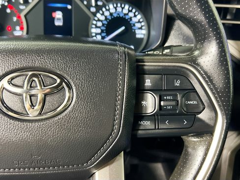 Used 2025 Toyota Tundra SR5 image 19
