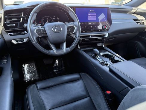Certified 2023 Lexus RX 350 image 28