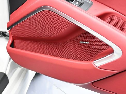 New 2025 Porsche 718 Cayman image 25