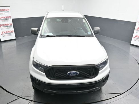 Used 2021 Ford Ranger XL w/ Equipment Group 101A High image 11