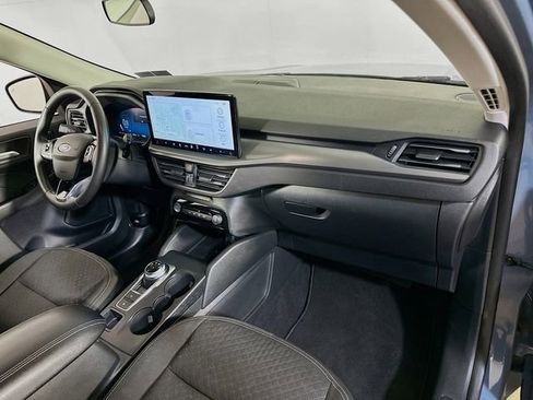 Certified 2023 Ford Escape Active w/ Tech Pack #2 image 11