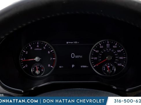 Used 2020 Kia Telluride SX FWD image 7