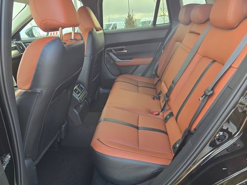 New 2026 MAZDA CX-50 2.5 Turbo w/ Accent Package image 14