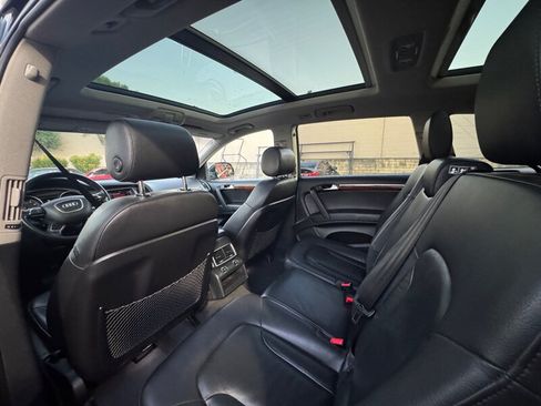 Used 2015 Audi Q7 3.0T Premium AWD/4WD image 30