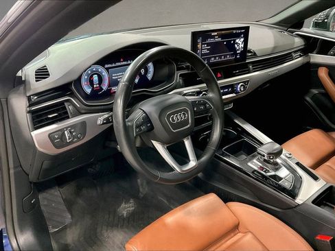 Used 2023 Audi A5 2.0T Premium Plus AWD/4WD image 17