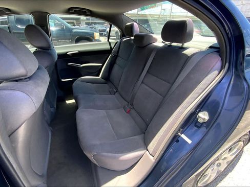 Used 2008 Honda Civic LX image 28