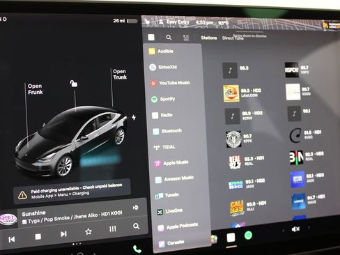 Used 2020 Tesla Model 3 Standard Range Plus image 21