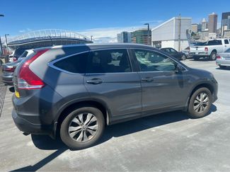 Used 2014 Honda CR-V EX-L video 1